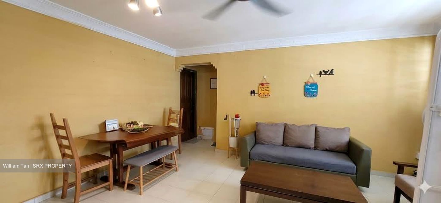 Blk 406 Hougang Avenue 10 (Hougang), HDB 4 Rooms #565133751
